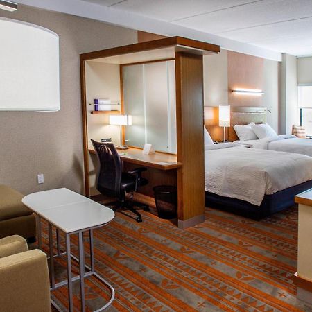 Springhill Suites By Marriott Deadwood Εξωτερικό φωτογραφία