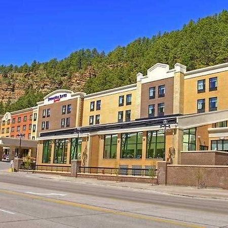 Springhill Suites By Marriott Deadwood Εξωτερικό φωτογραφία
