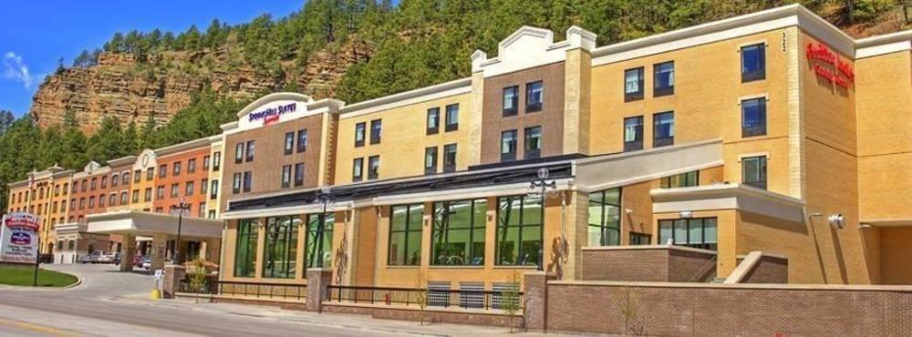 Springhill Suites By Marriott Deadwood Εξωτερικό φωτογραφία