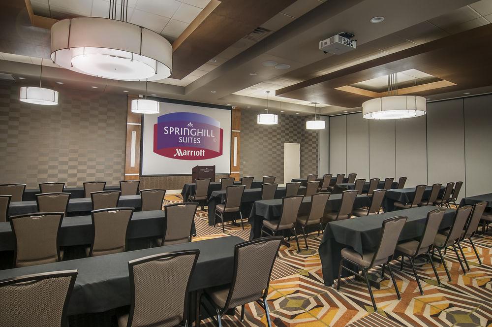 Springhill Suites By Marriott Deadwood Εξωτερικό φωτογραφία