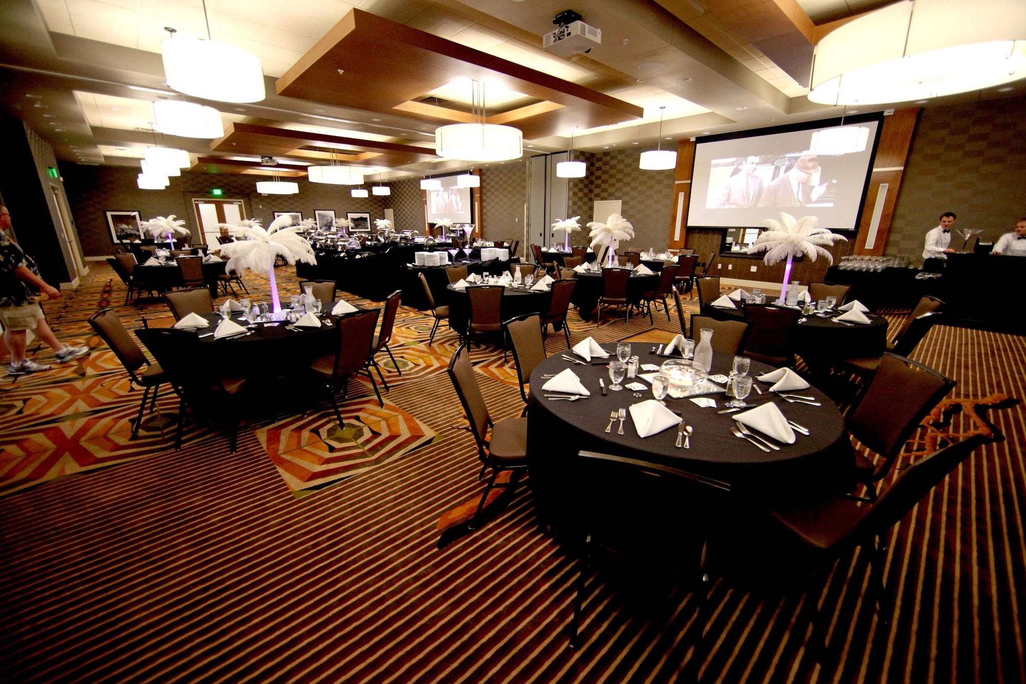 Springhill Suites By Marriott Deadwood Εξωτερικό φωτογραφία