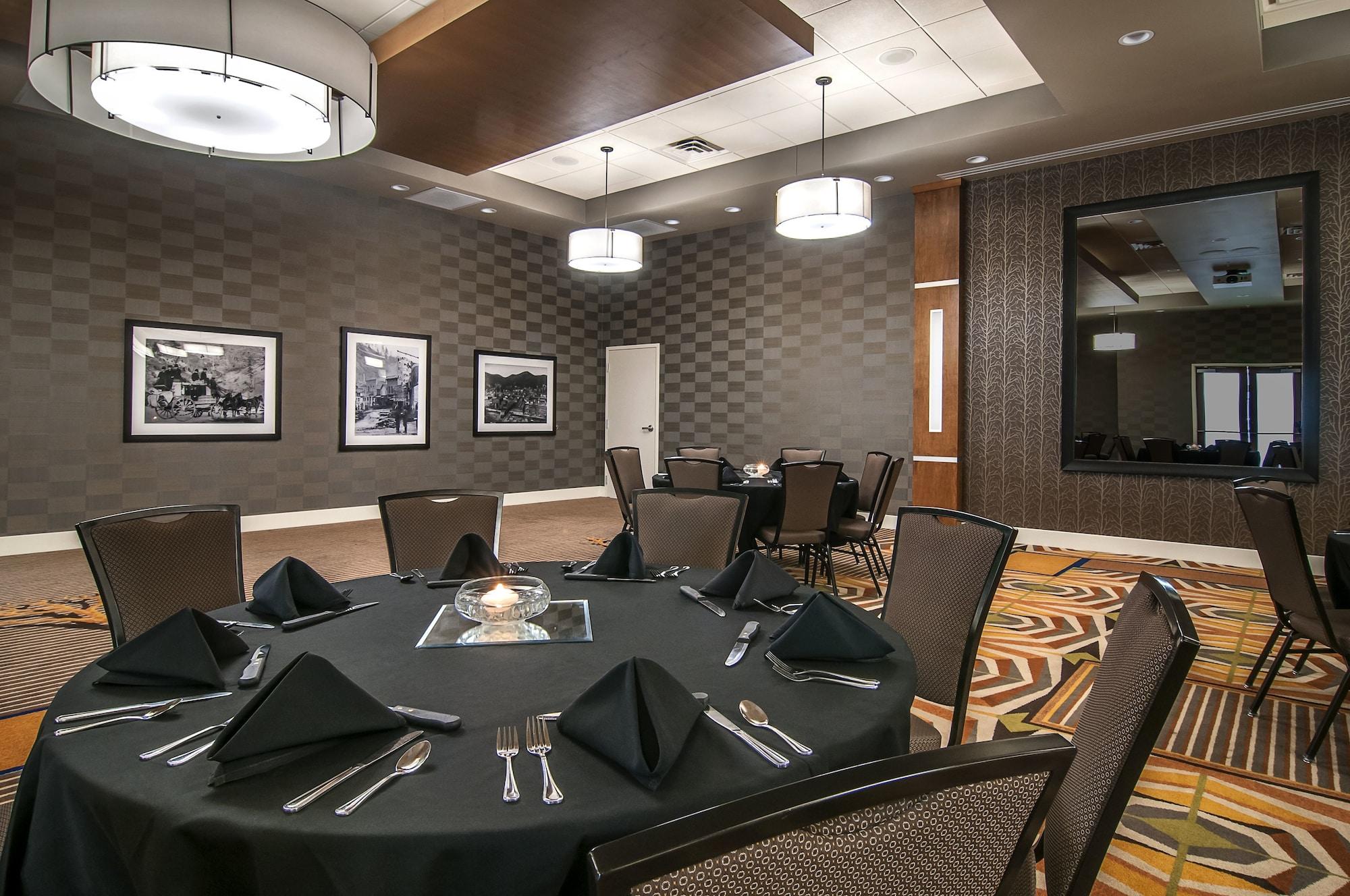 Springhill Suites By Marriott Deadwood Εξωτερικό φωτογραφία