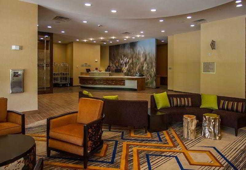 Springhill Suites By Marriott Deadwood Εξωτερικό φωτογραφία