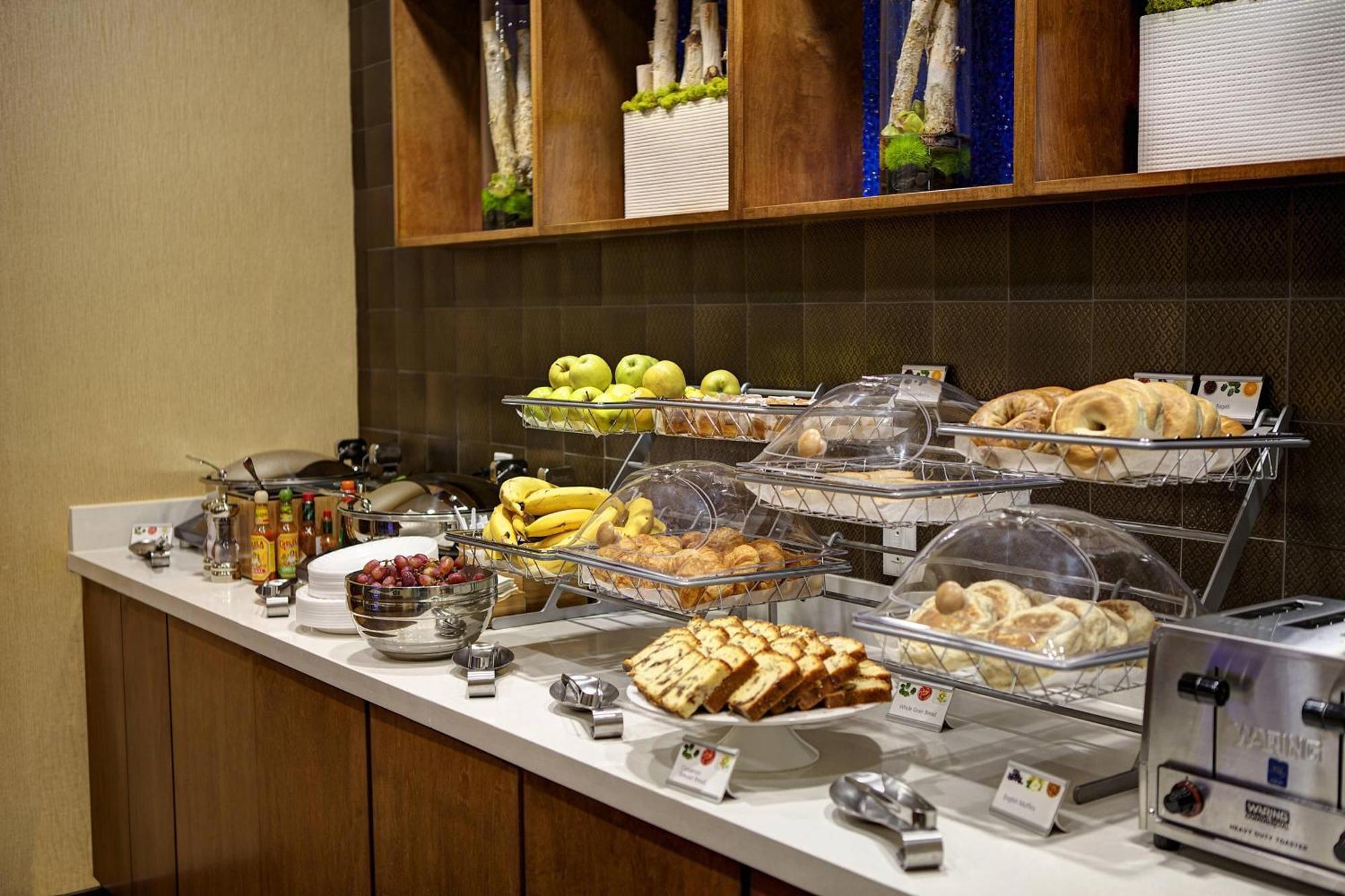 Springhill Suites By Marriott Deadwood Εξωτερικό φωτογραφία