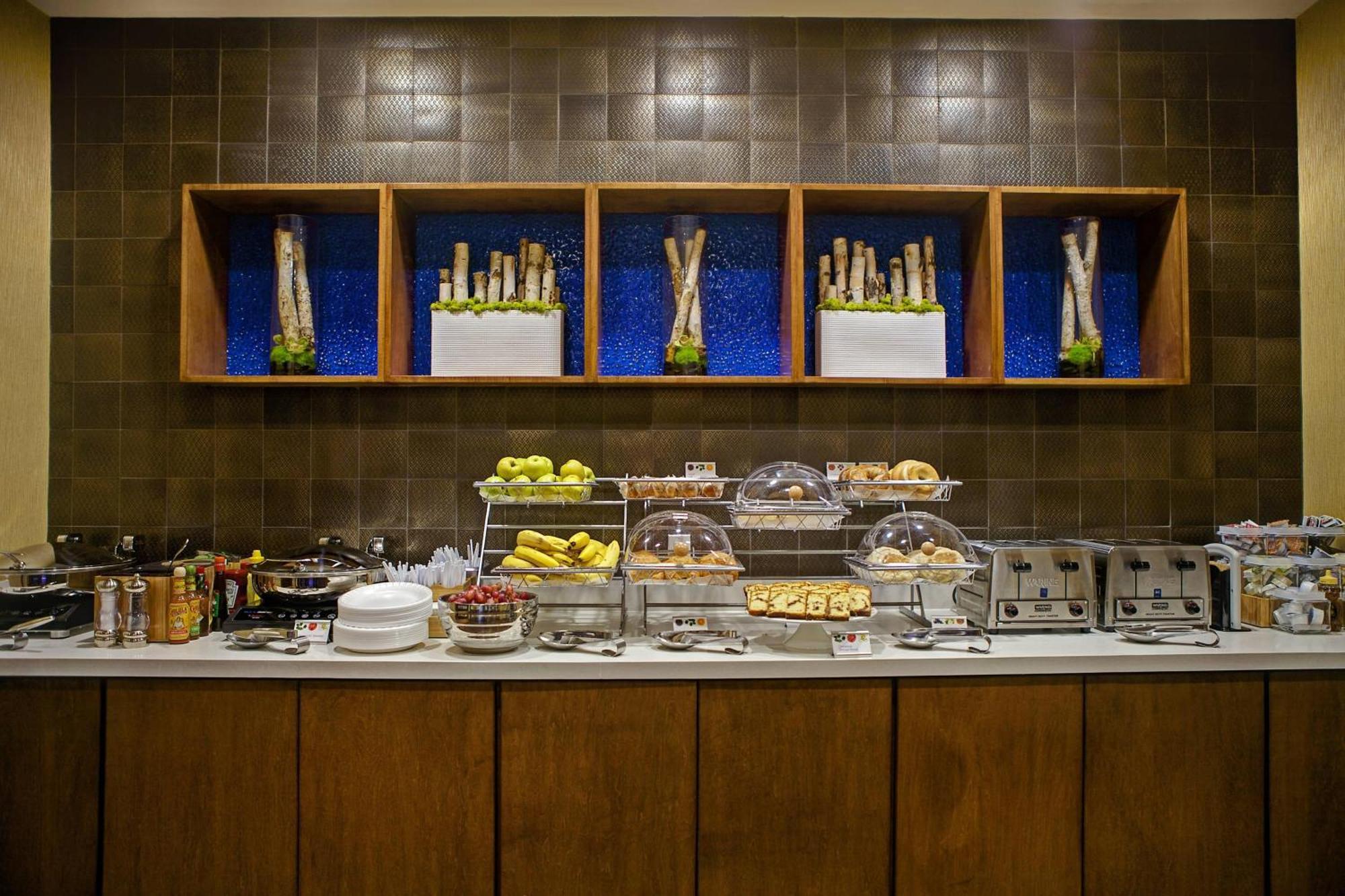 Springhill Suites By Marriott Deadwood Εξωτερικό φωτογραφία