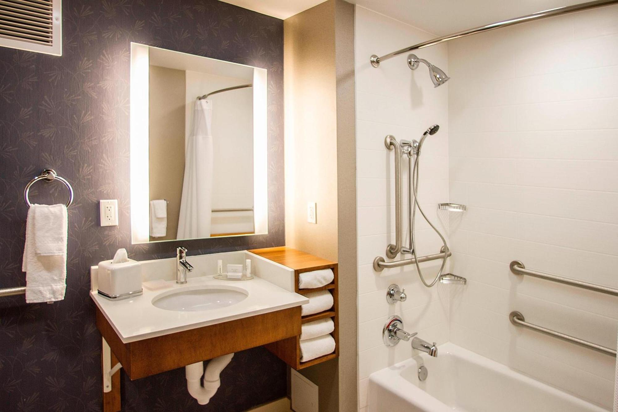 Springhill Suites By Marriott Deadwood Εξωτερικό φωτογραφία