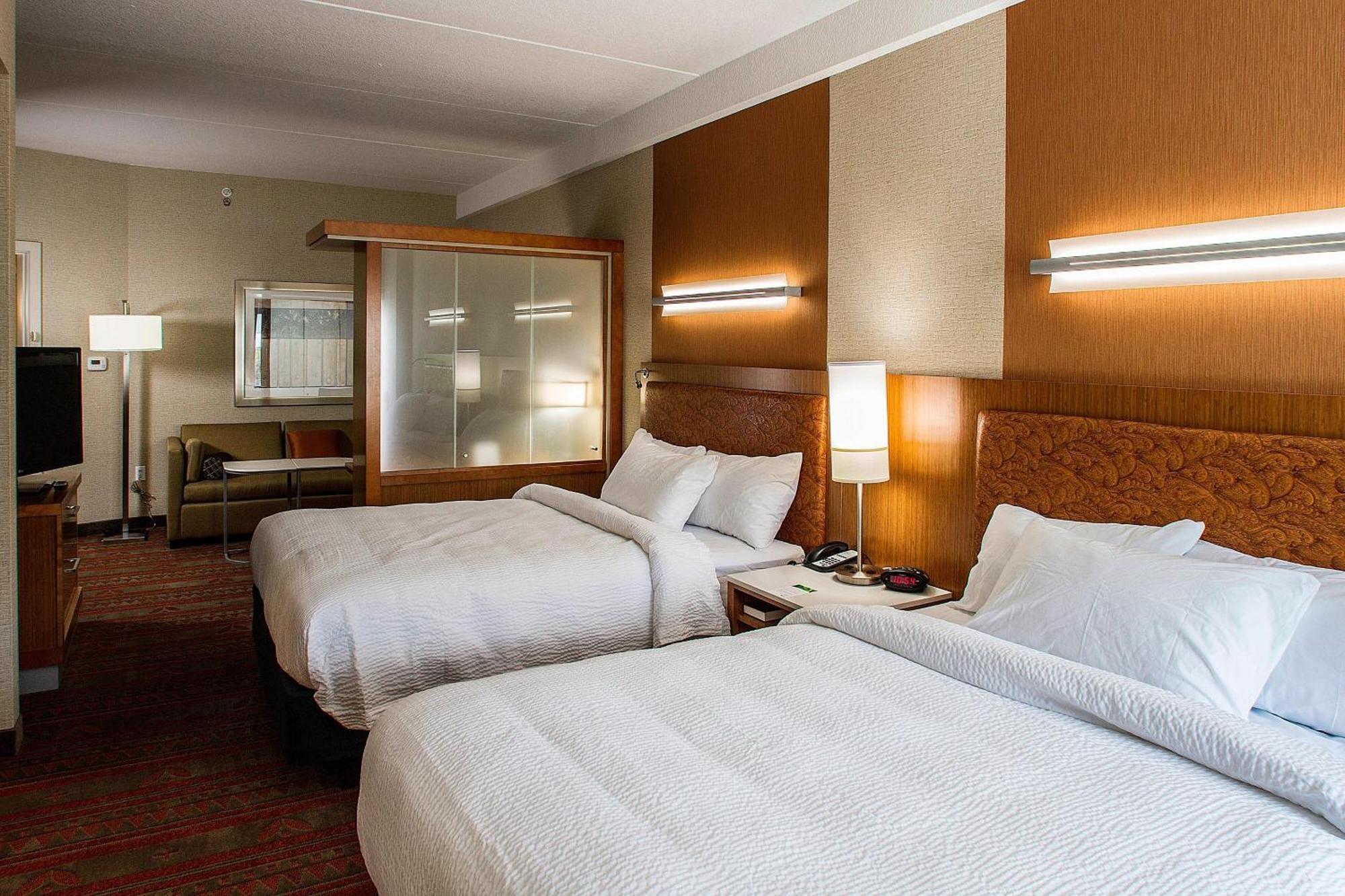 Springhill Suites By Marriott Deadwood Εξωτερικό φωτογραφία