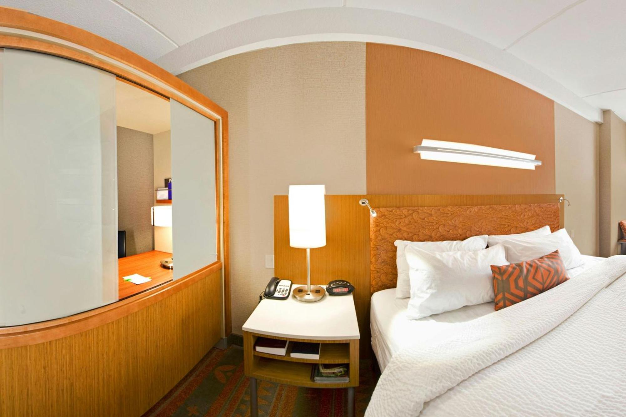 Springhill Suites By Marriott Deadwood Εξωτερικό φωτογραφία