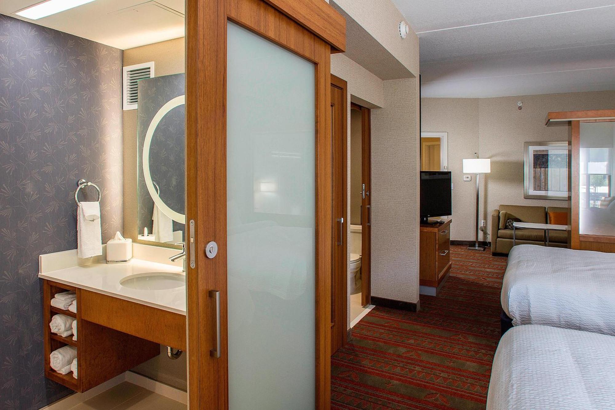 Springhill Suites By Marriott Deadwood Εξωτερικό φωτογραφία