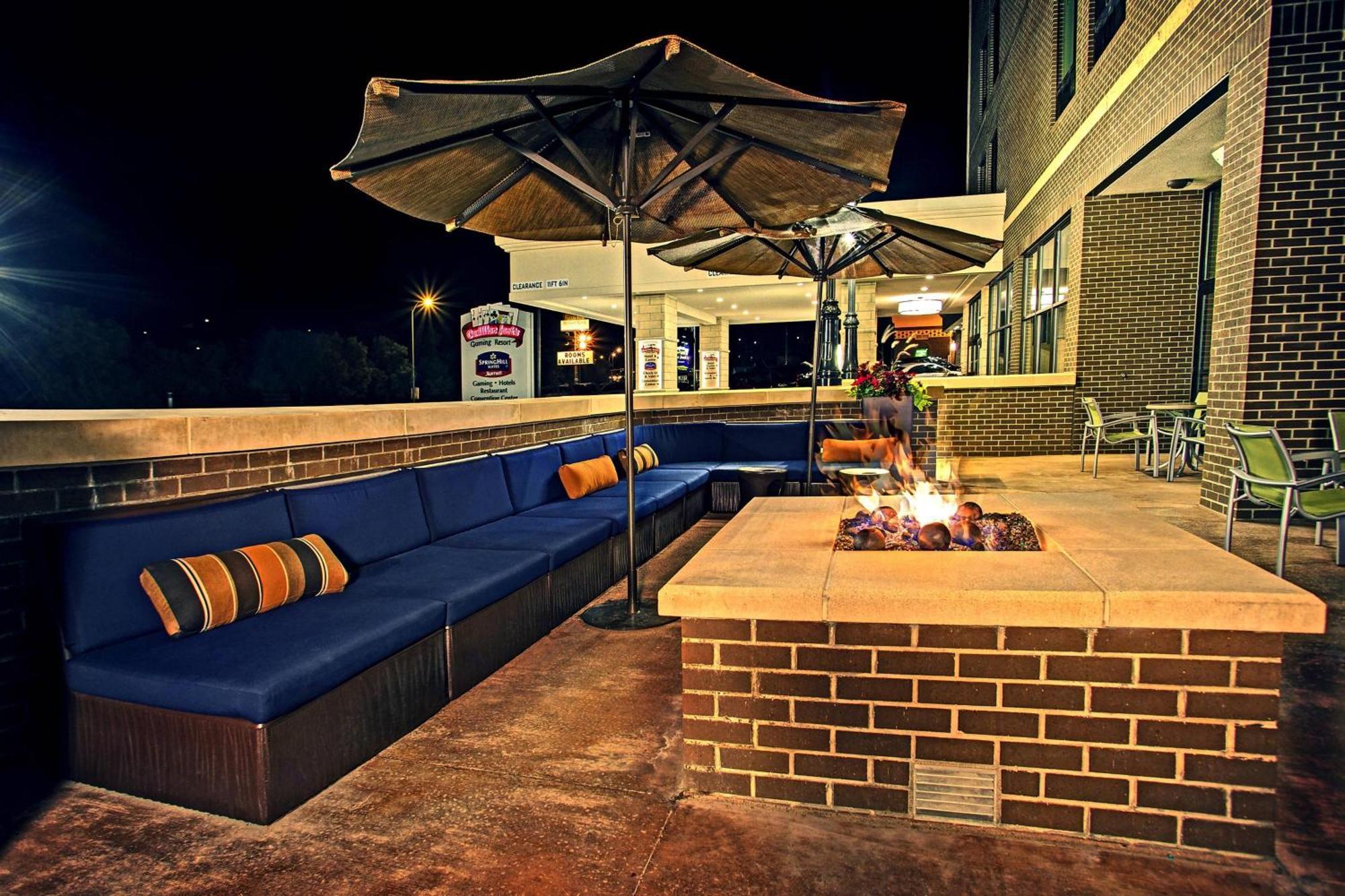 Springhill Suites By Marriott Deadwood Εξωτερικό φωτογραφία
