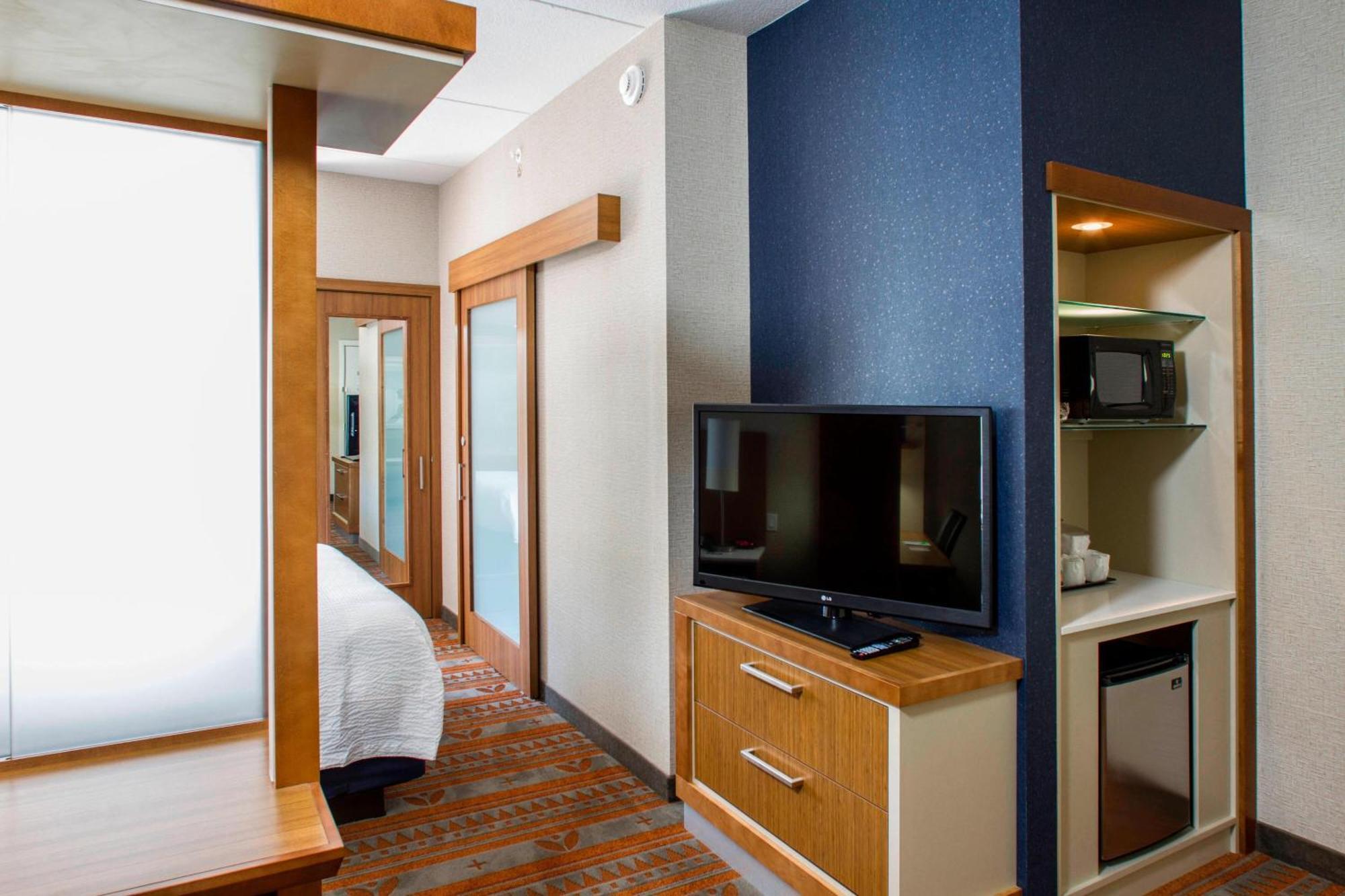 Springhill Suites By Marriott Deadwood Εξωτερικό φωτογραφία