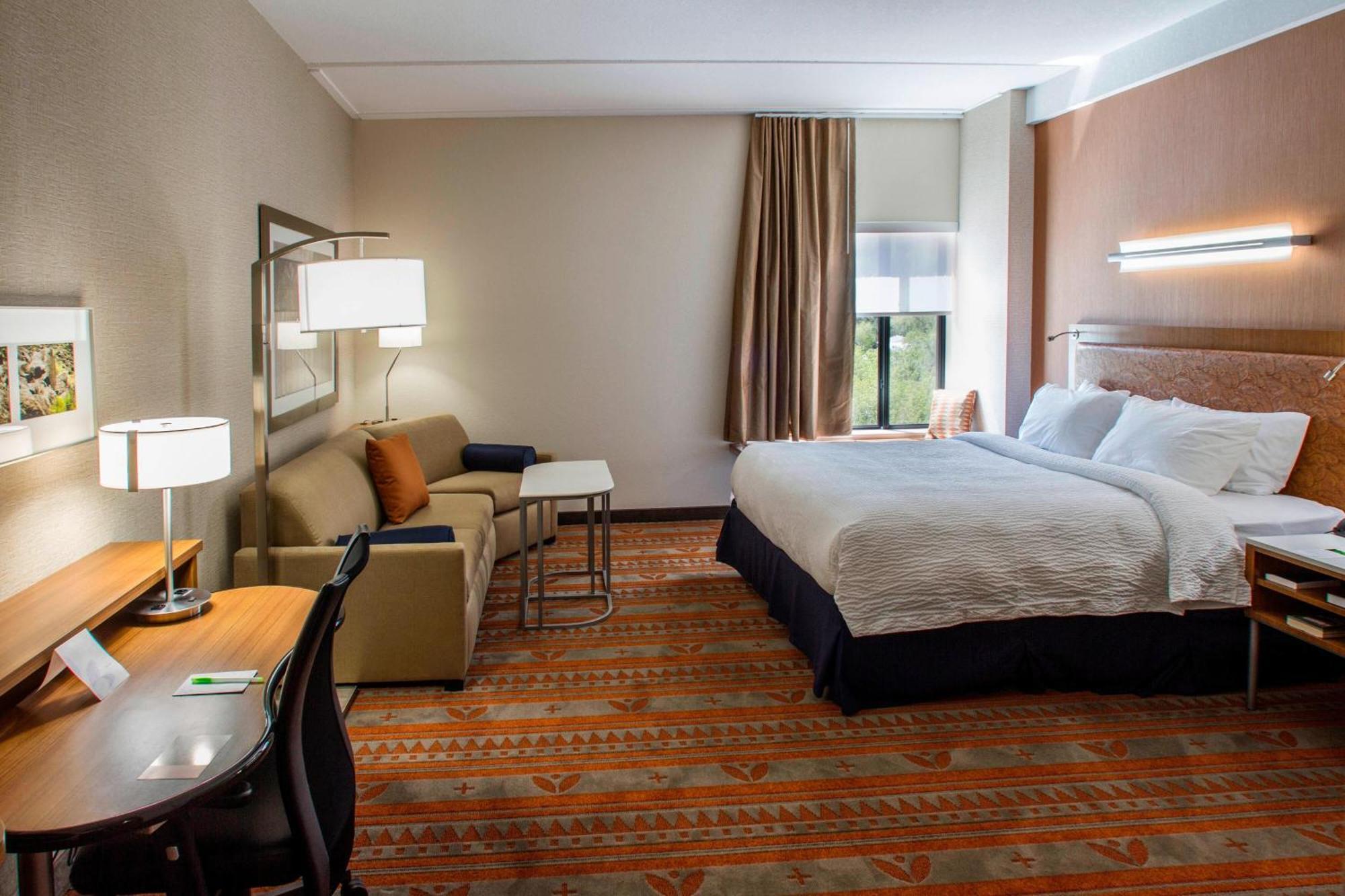 Springhill Suites By Marriott Deadwood Εξωτερικό φωτογραφία
