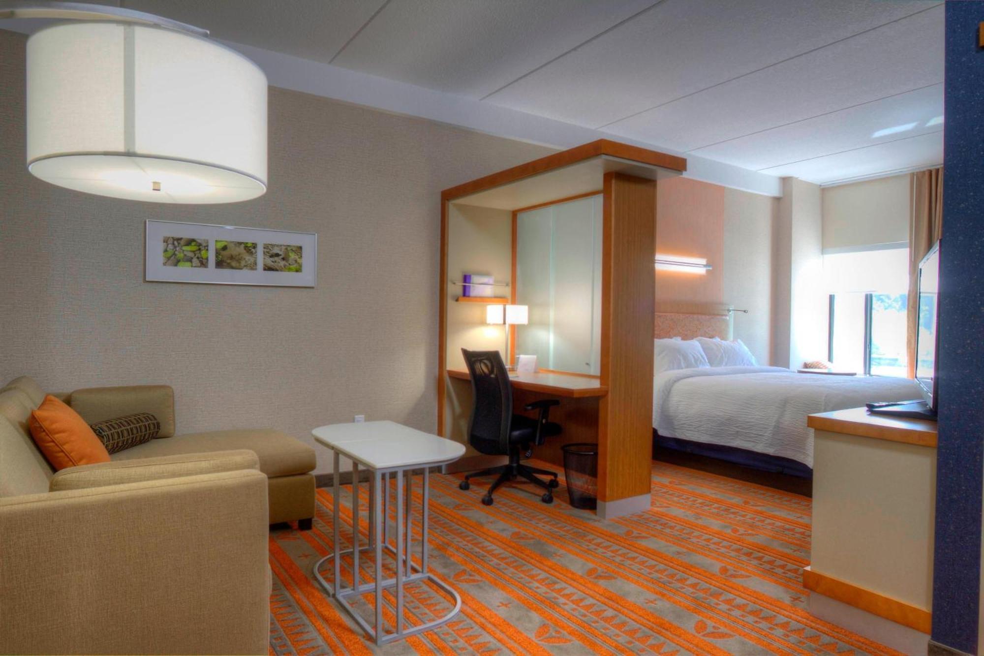 Springhill Suites By Marriott Deadwood Εξωτερικό φωτογραφία