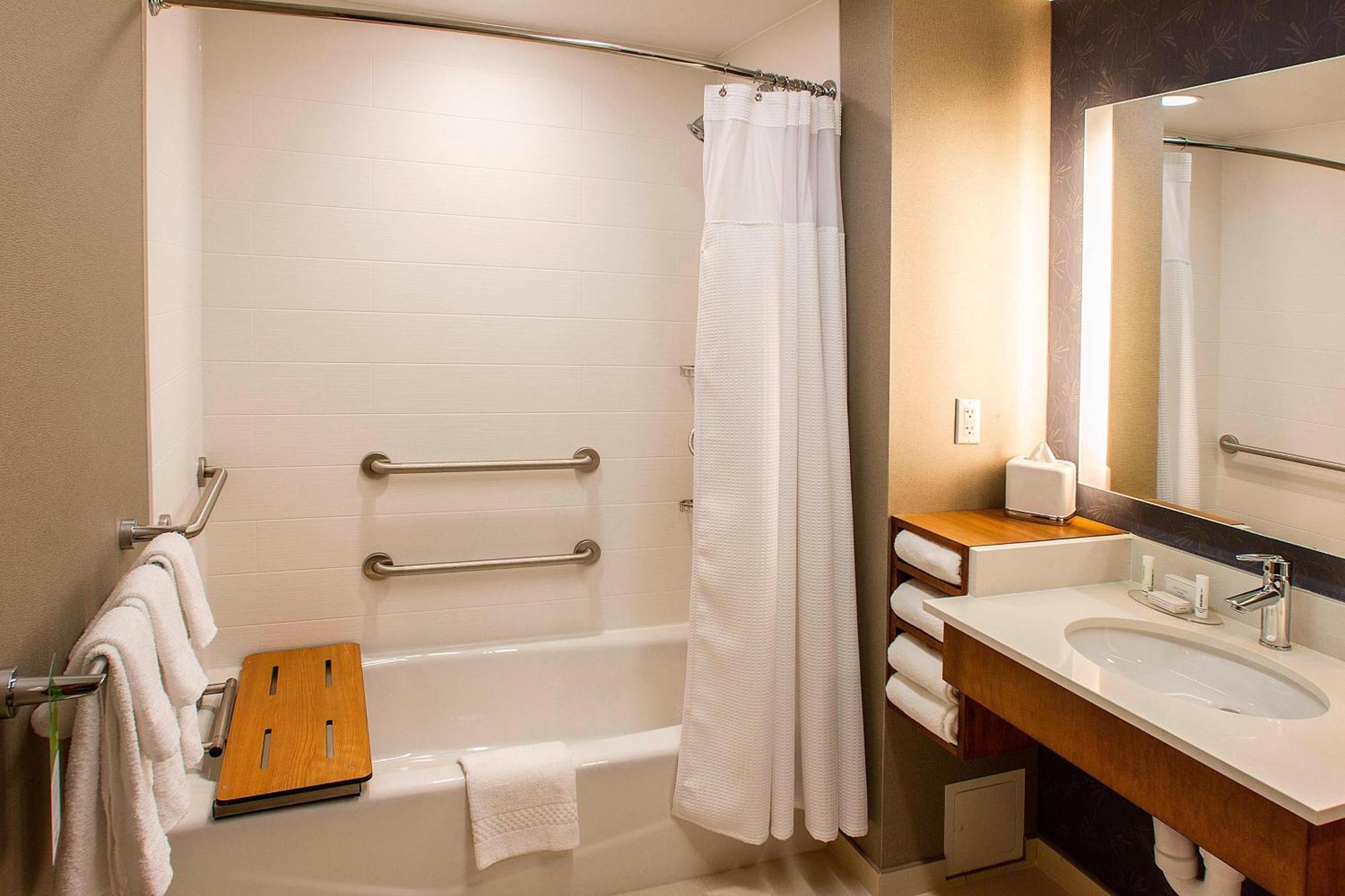 Springhill Suites By Marriott Deadwood Εξωτερικό φωτογραφία