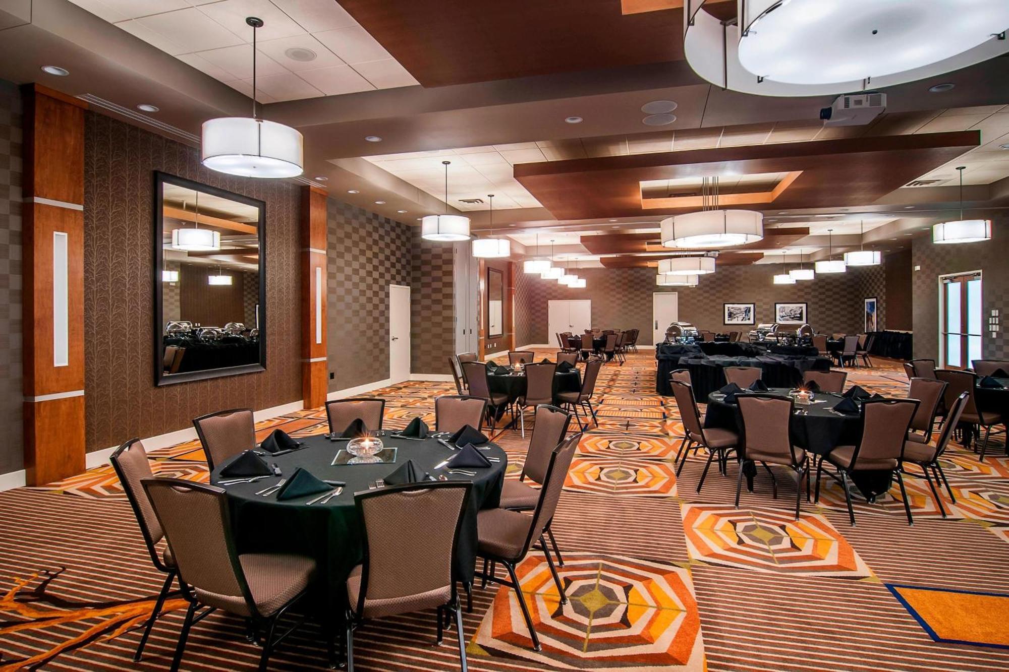 Springhill Suites By Marriott Deadwood Εξωτερικό φωτογραφία