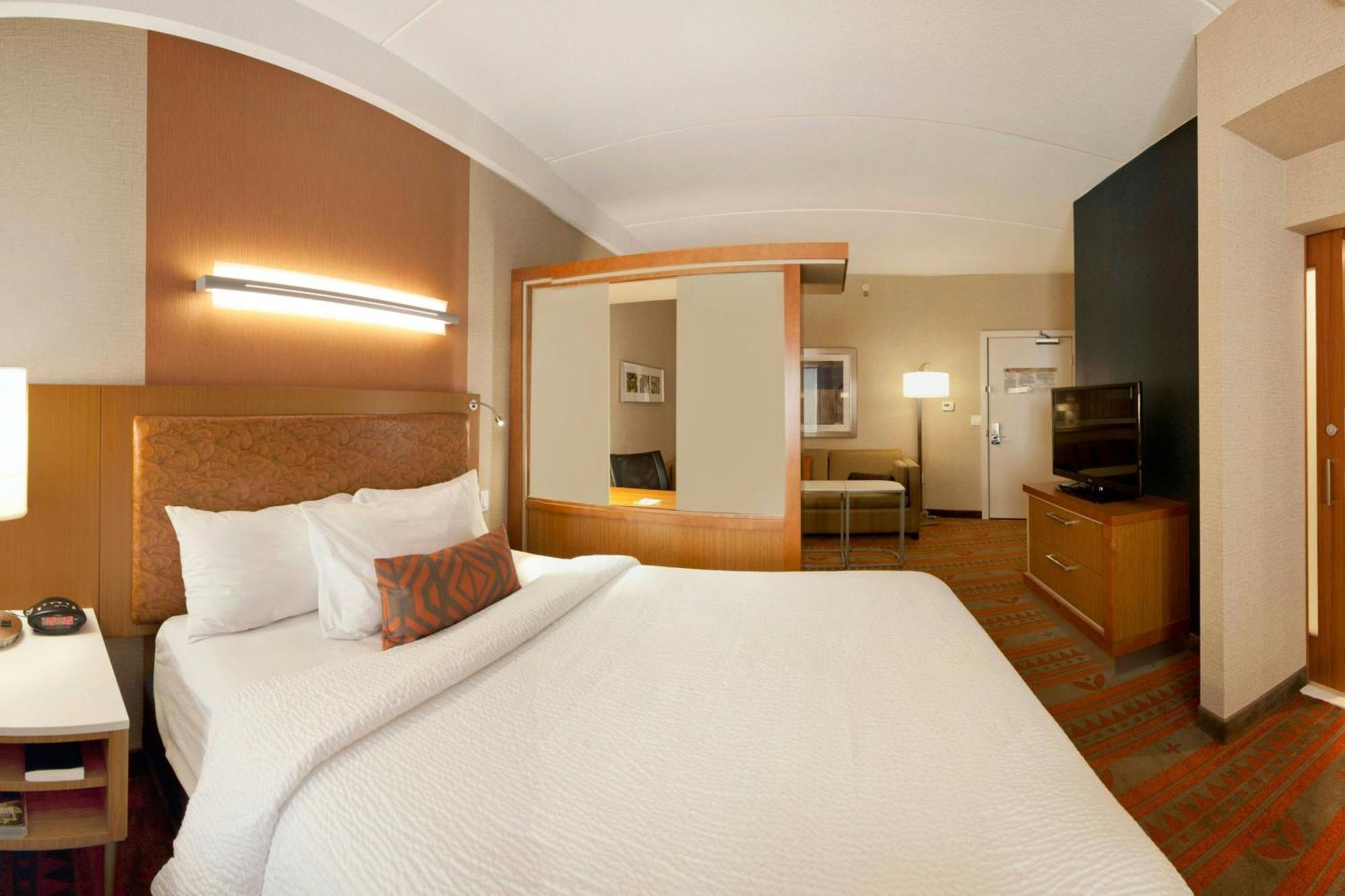 Springhill Suites By Marriott Deadwood Εξωτερικό φωτογραφία
