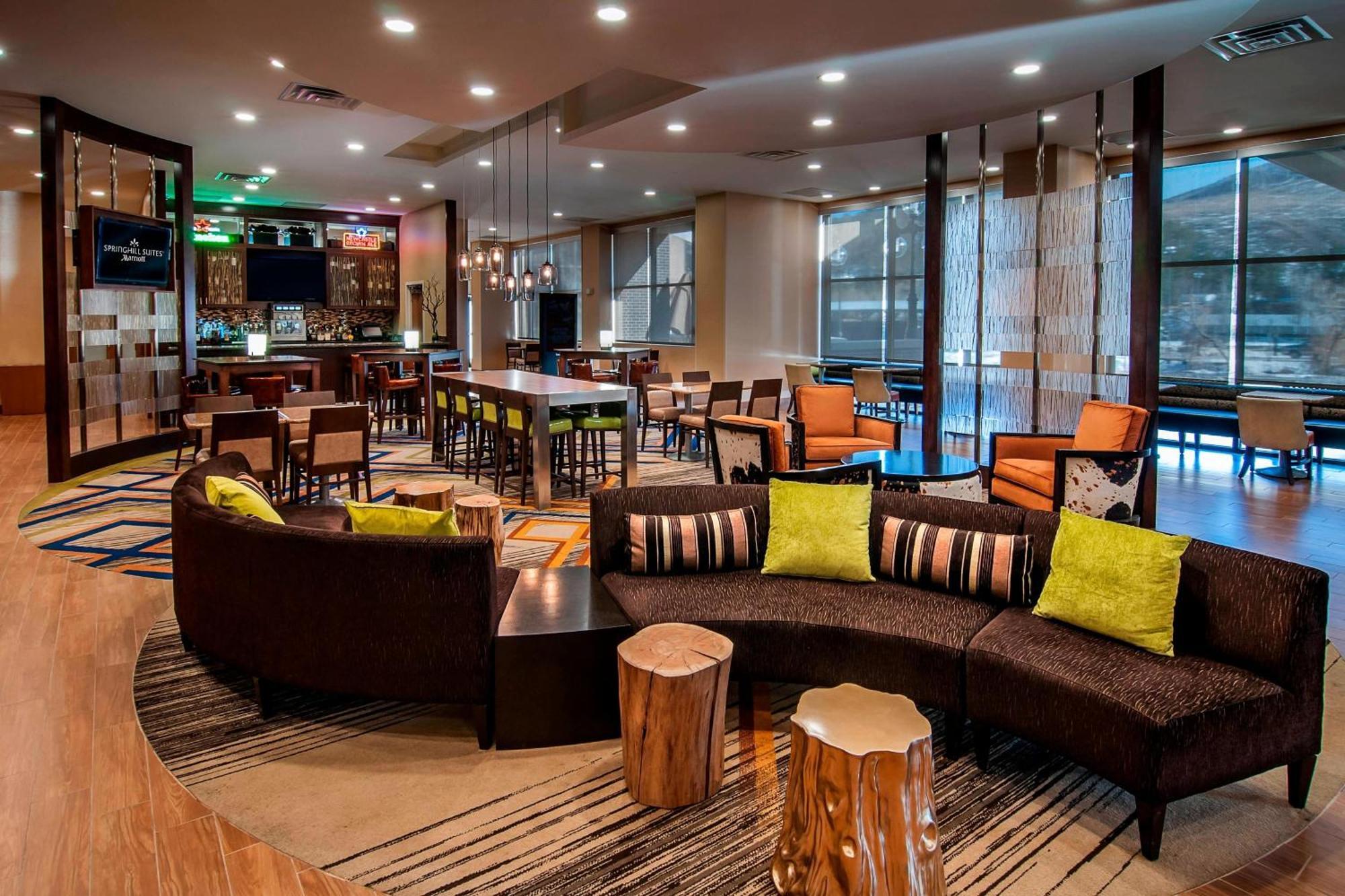 Springhill Suites By Marriott Deadwood Εξωτερικό φωτογραφία