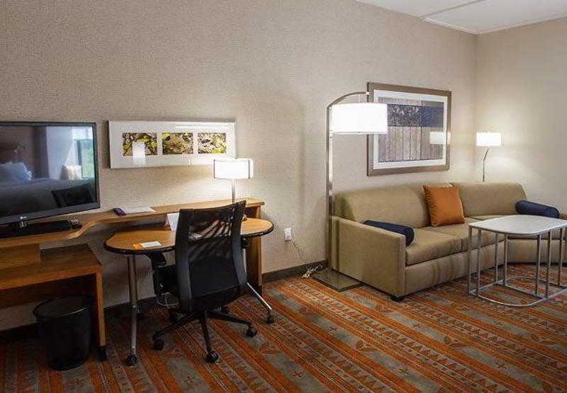 Springhill Suites By Marriott Deadwood Εξωτερικό φωτογραφία