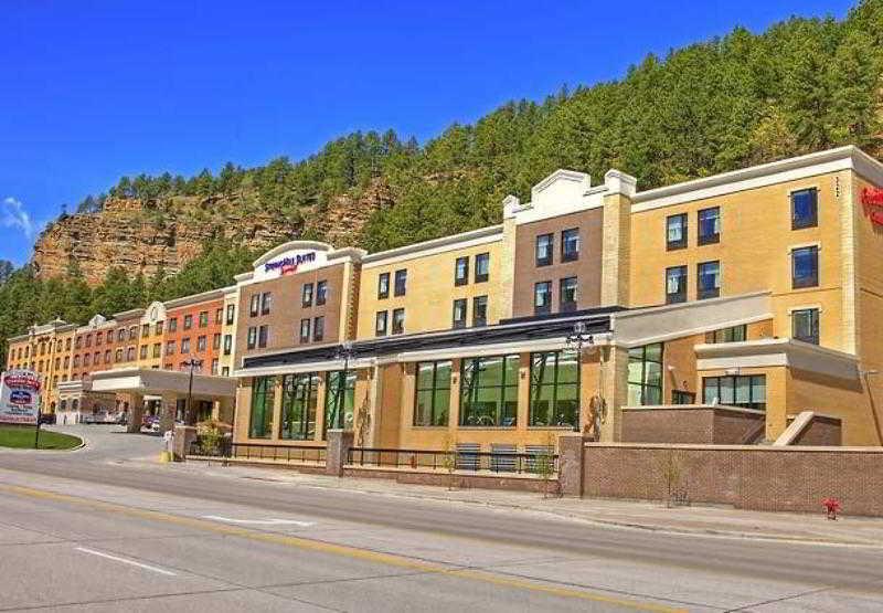 Springhill Suites By Marriott Deadwood Εξωτερικό φωτογραφία