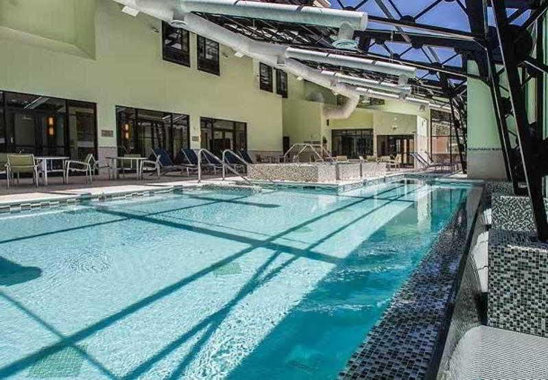 Springhill Suites By Marriott Deadwood Εξωτερικό φωτογραφία