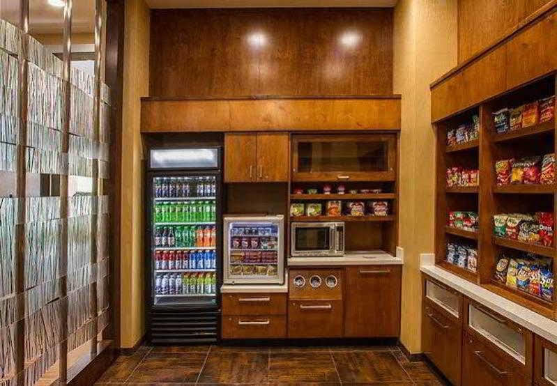 Springhill Suites By Marriott Deadwood Εξωτερικό φωτογραφία