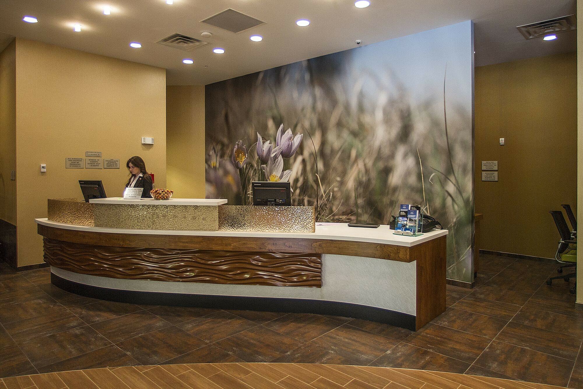 Springhill Suites By Marriott Deadwood Εξωτερικό φωτογραφία