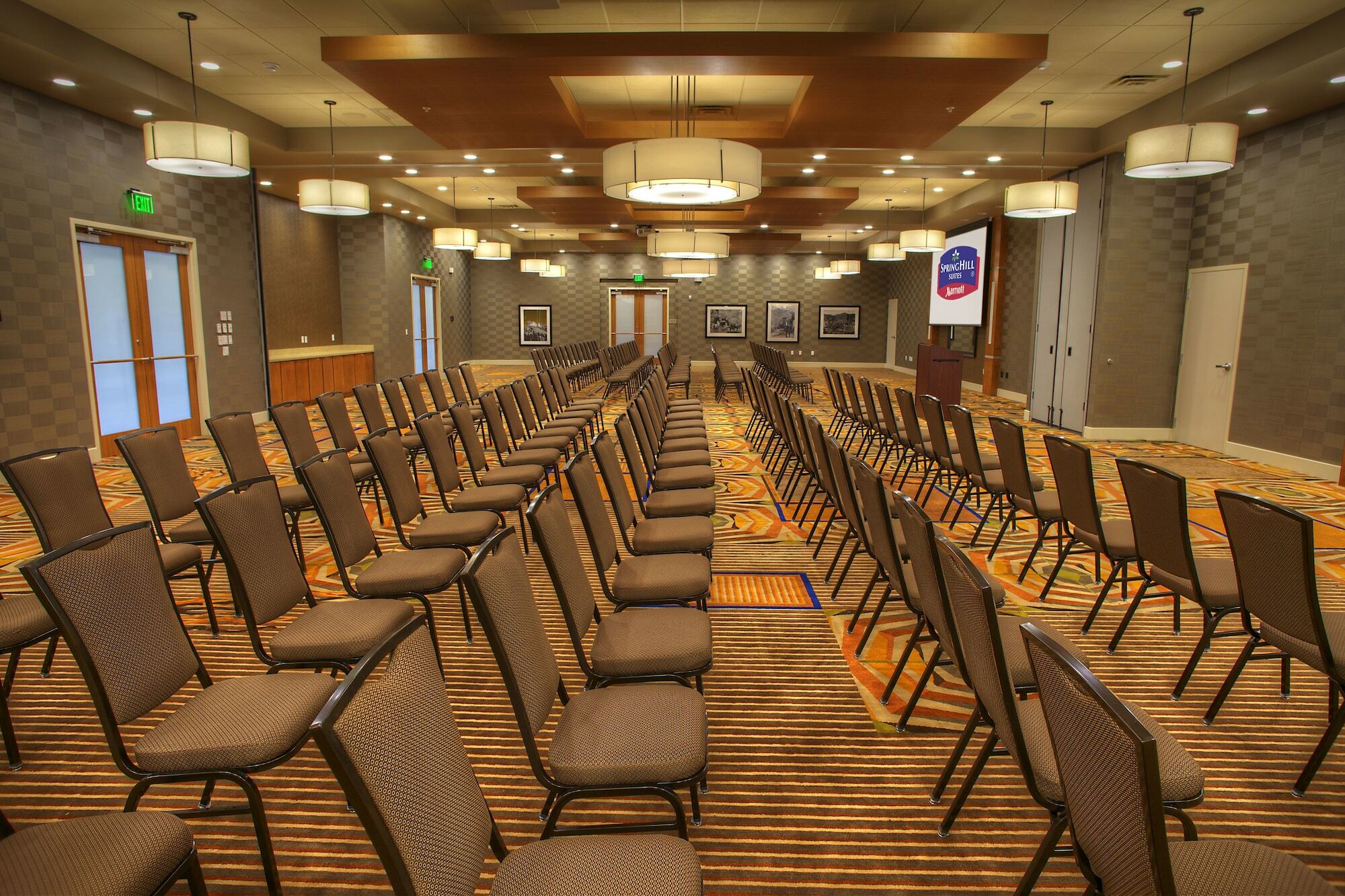 Springhill Suites By Marriott Deadwood Εξωτερικό φωτογραφία