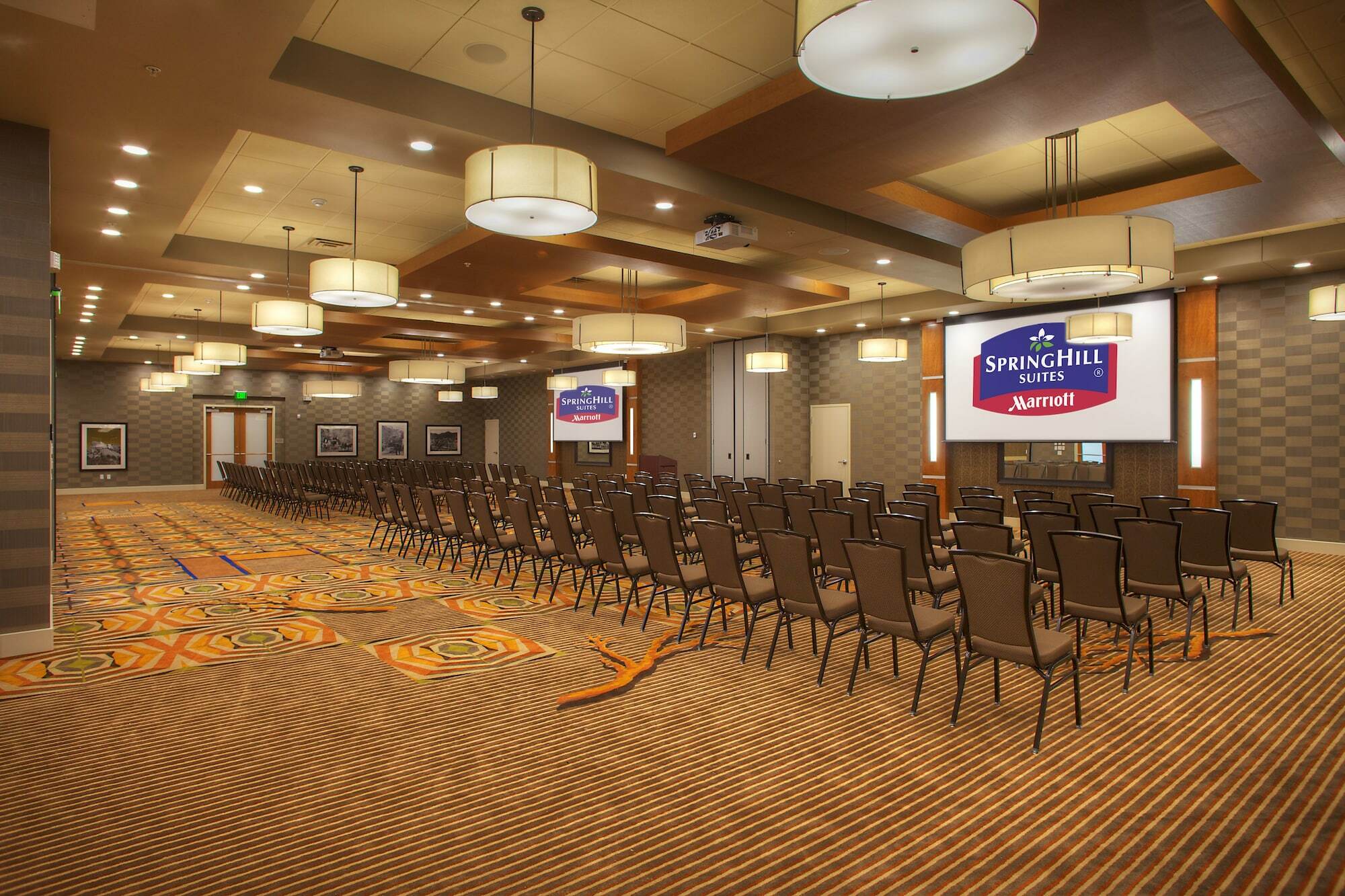 Springhill Suites By Marriott Deadwood Εξωτερικό φωτογραφία