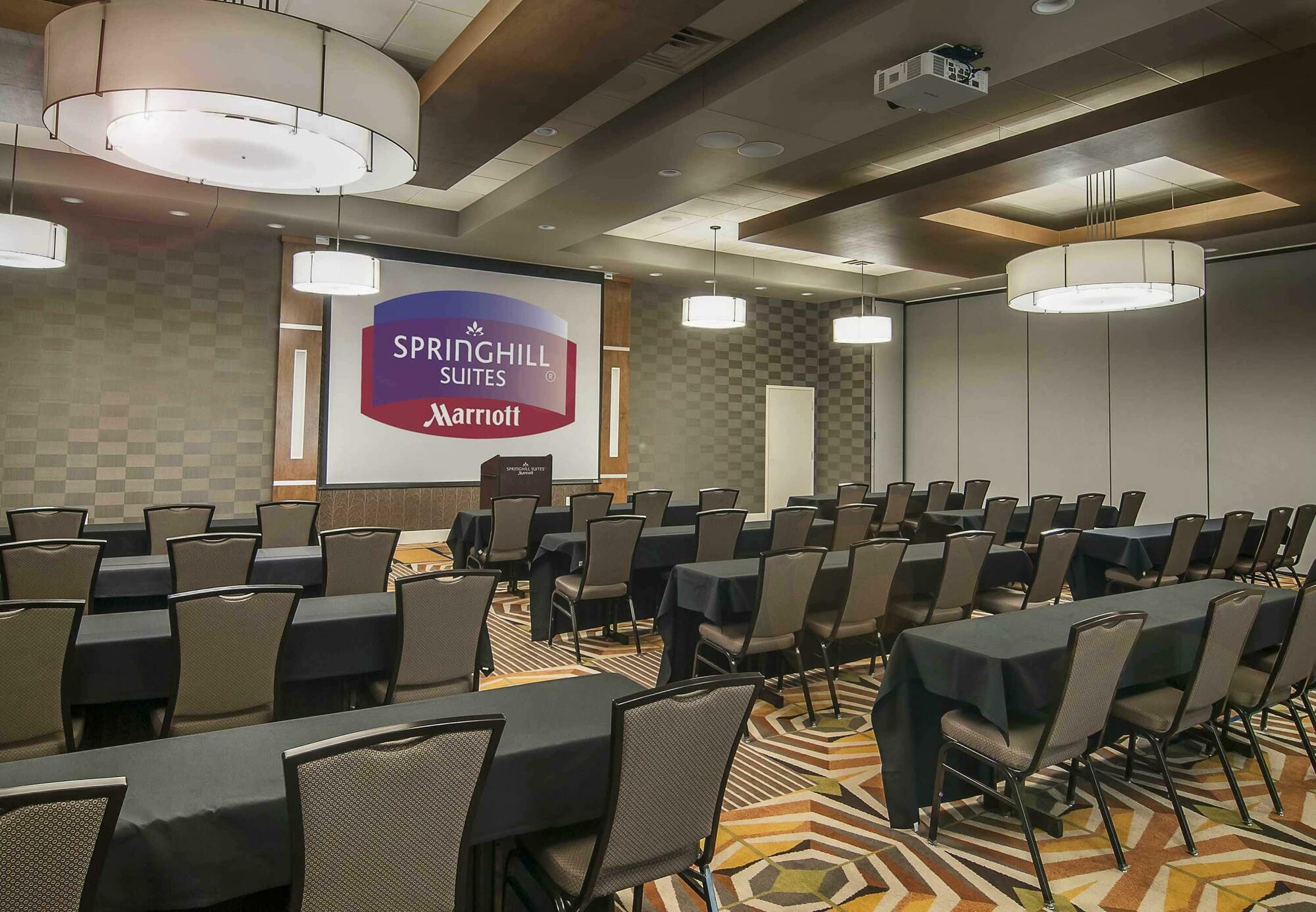 Springhill Suites By Marriott Deadwood Εξωτερικό φωτογραφία